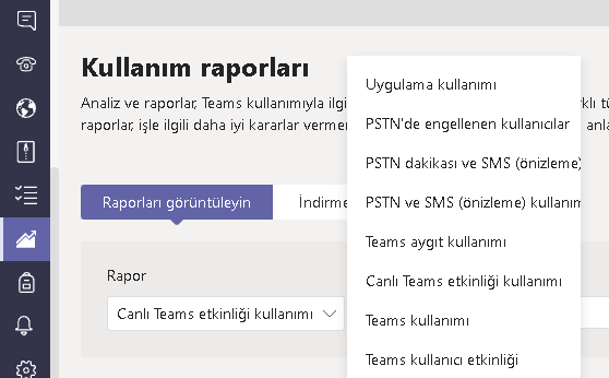 How To Delete Teams Live Event Recordings Murat Berber